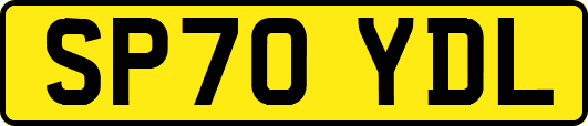 SP70YDL