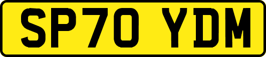 SP70YDM