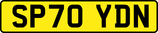SP70YDN