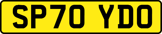 SP70YDO