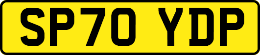 SP70YDP