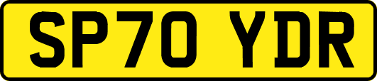 SP70YDR