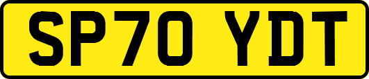 SP70YDT