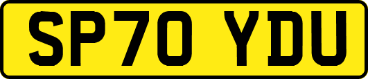 SP70YDU