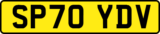 SP70YDV