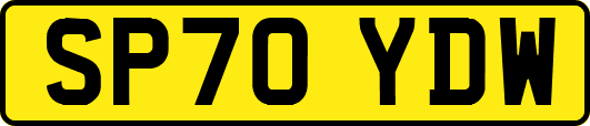 SP70YDW