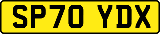 SP70YDX