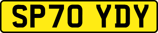 SP70YDY