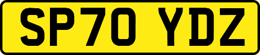 SP70YDZ