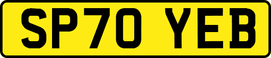 SP70YEB