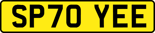 SP70YEE
