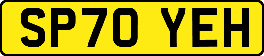 SP70YEH