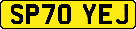 SP70YEJ