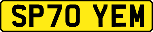 SP70YEM