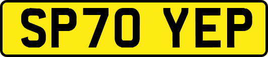 SP70YEP
