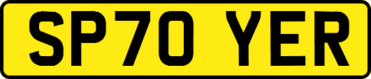 SP70YER
