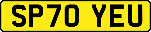 SP70YEU
