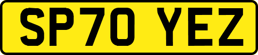 SP70YEZ