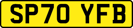 SP70YFB