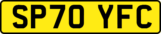 SP70YFC
