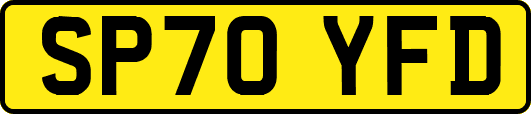 SP70YFD