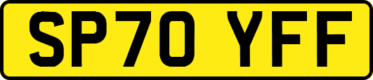SP70YFF