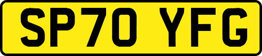 SP70YFG