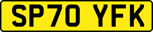 SP70YFK