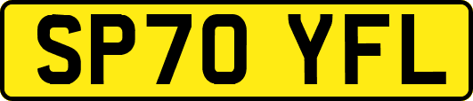 SP70YFL