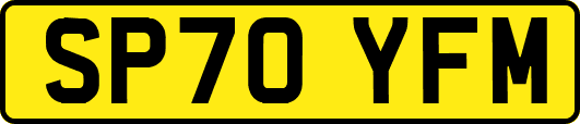 SP70YFM