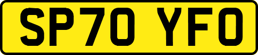 SP70YFO