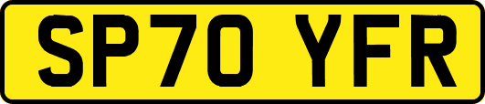 SP70YFR