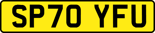 SP70YFU