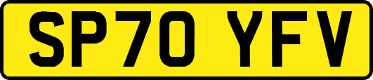 SP70YFV
