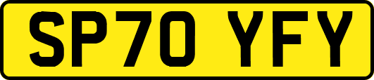 SP70YFY