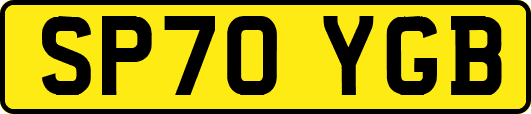 SP70YGB