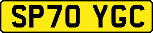 SP70YGC