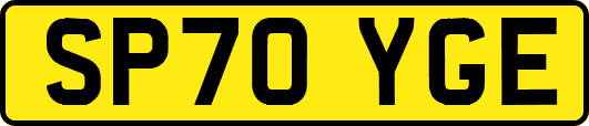 SP70YGE