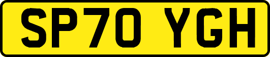 SP70YGH