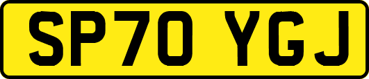 SP70YGJ