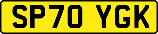 SP70YGK