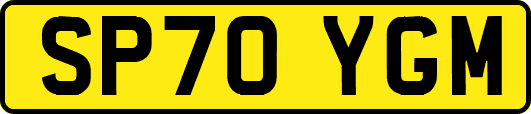 SP70YGM