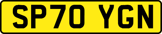 SP70YGN