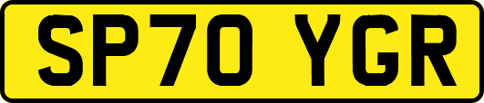 SP70YGR