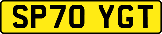 SP70YGT