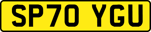 SP70YGU