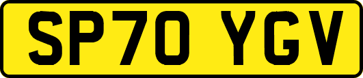 SP70YGV