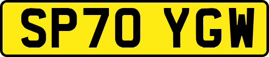 SP70YGW