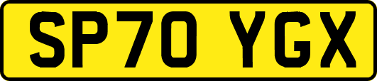 SP70YGX