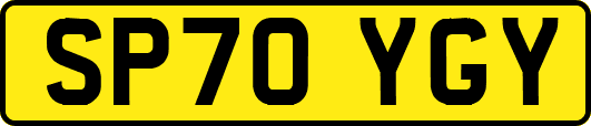 SP70YGY